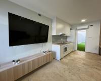 Перепродажа - Ground Floor - Torrevieja - Playa del Cura