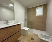 Перепродажа - Ground Floor - Torrevieja - Playa del Cura