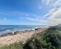 Перепродажа - Ground Floor - Torrevieja - Rocio del mar