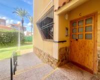 Перепродажа - Ground Floor - Torrevieja - Rocio del mar