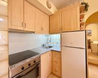 Перепродажа - Ground Floor - Torrevieja - Rocio del mar