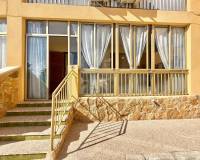 Перепродажа - Ground Floor - Torrevieja - Rocio del mar