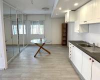 Перепродажа - Ground Floor - Torrevieja - Torreta florida