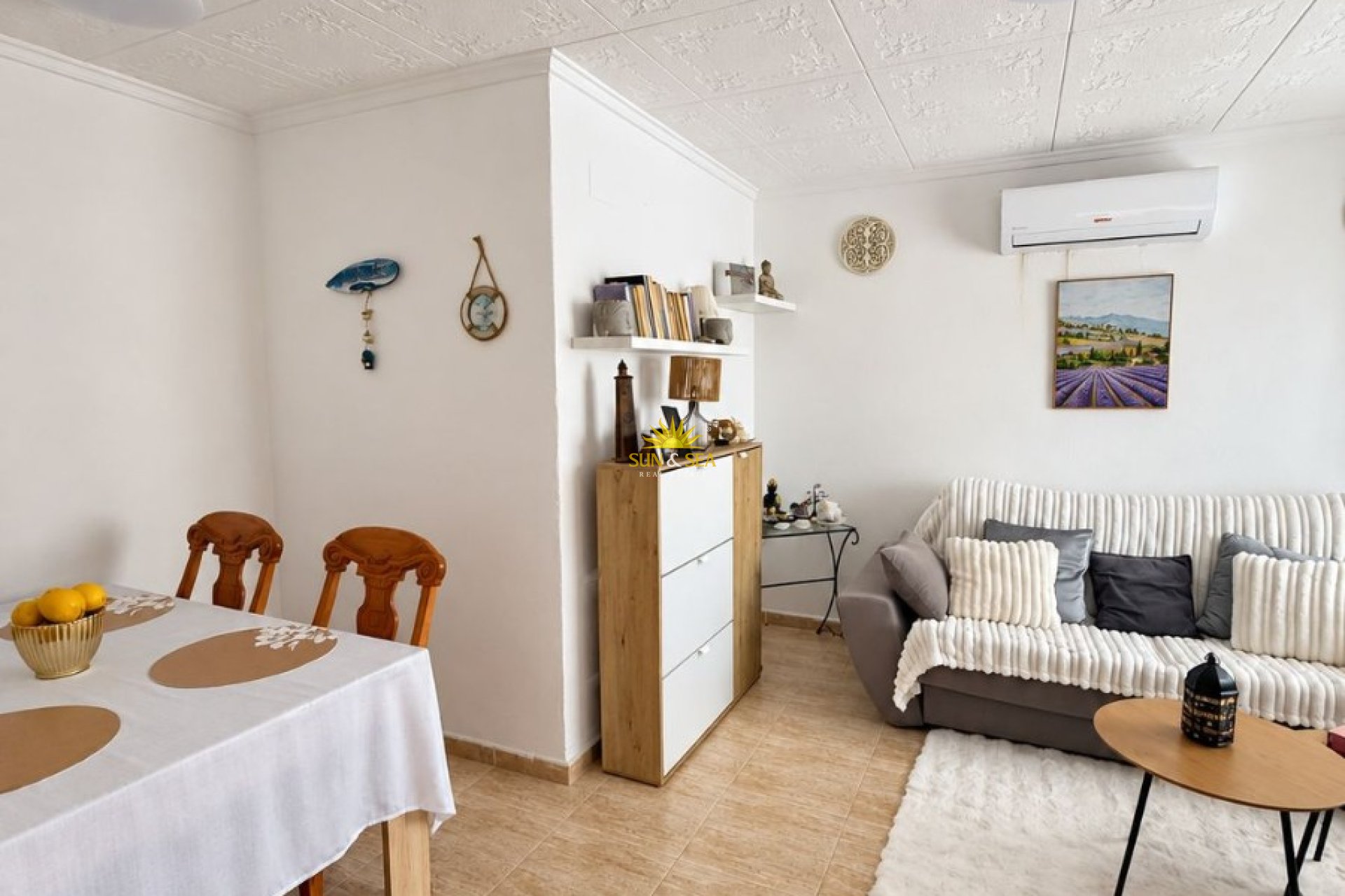 Перепродажа - Ground Floor - Torrevieja - Torretas