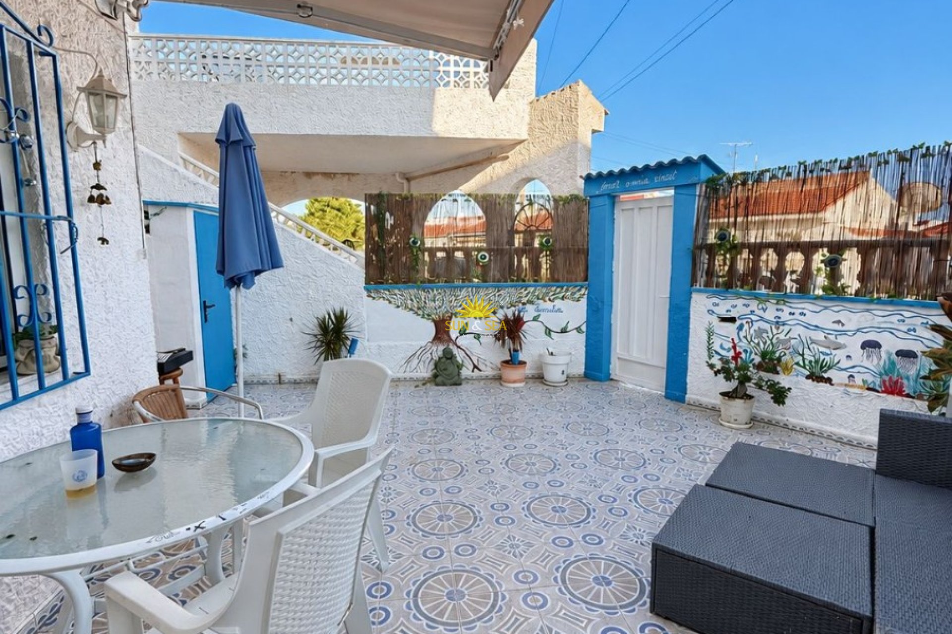 Перепродажа - Ground Floor - Torrevieja - Torretas