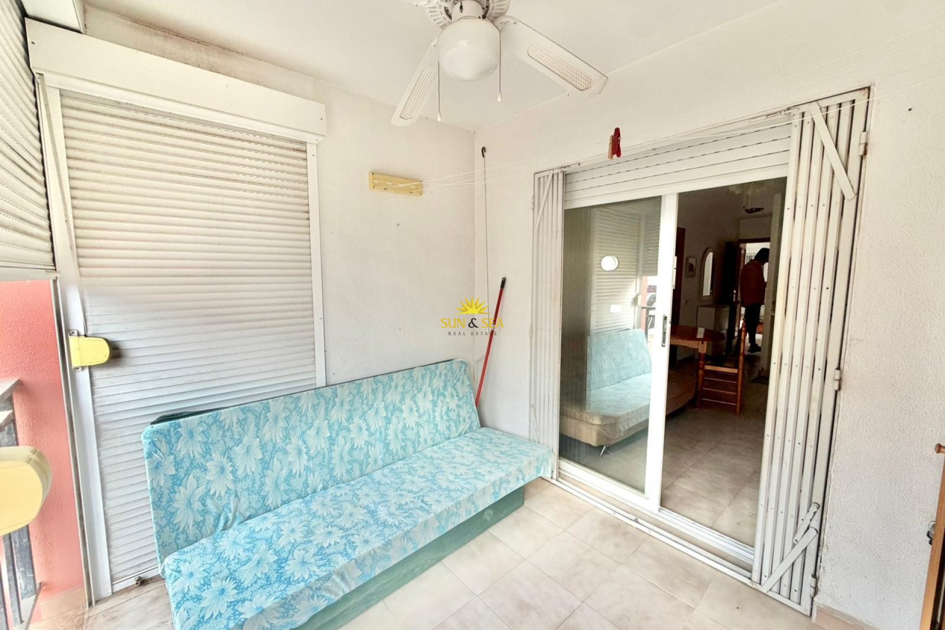 Перепродажа - Ground Floor - Torrevieja - torrevieja