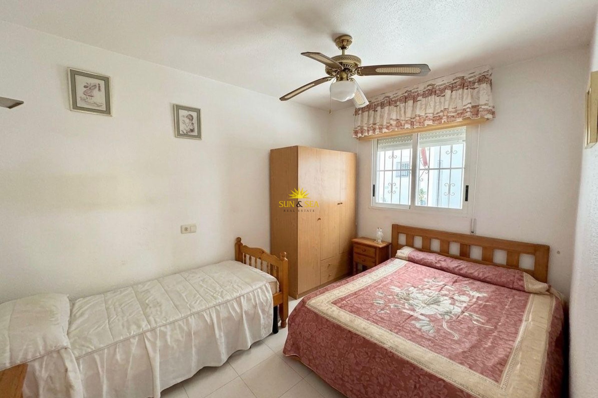 Перепродажа - Ground Floor - Torrevieja - torrevieja