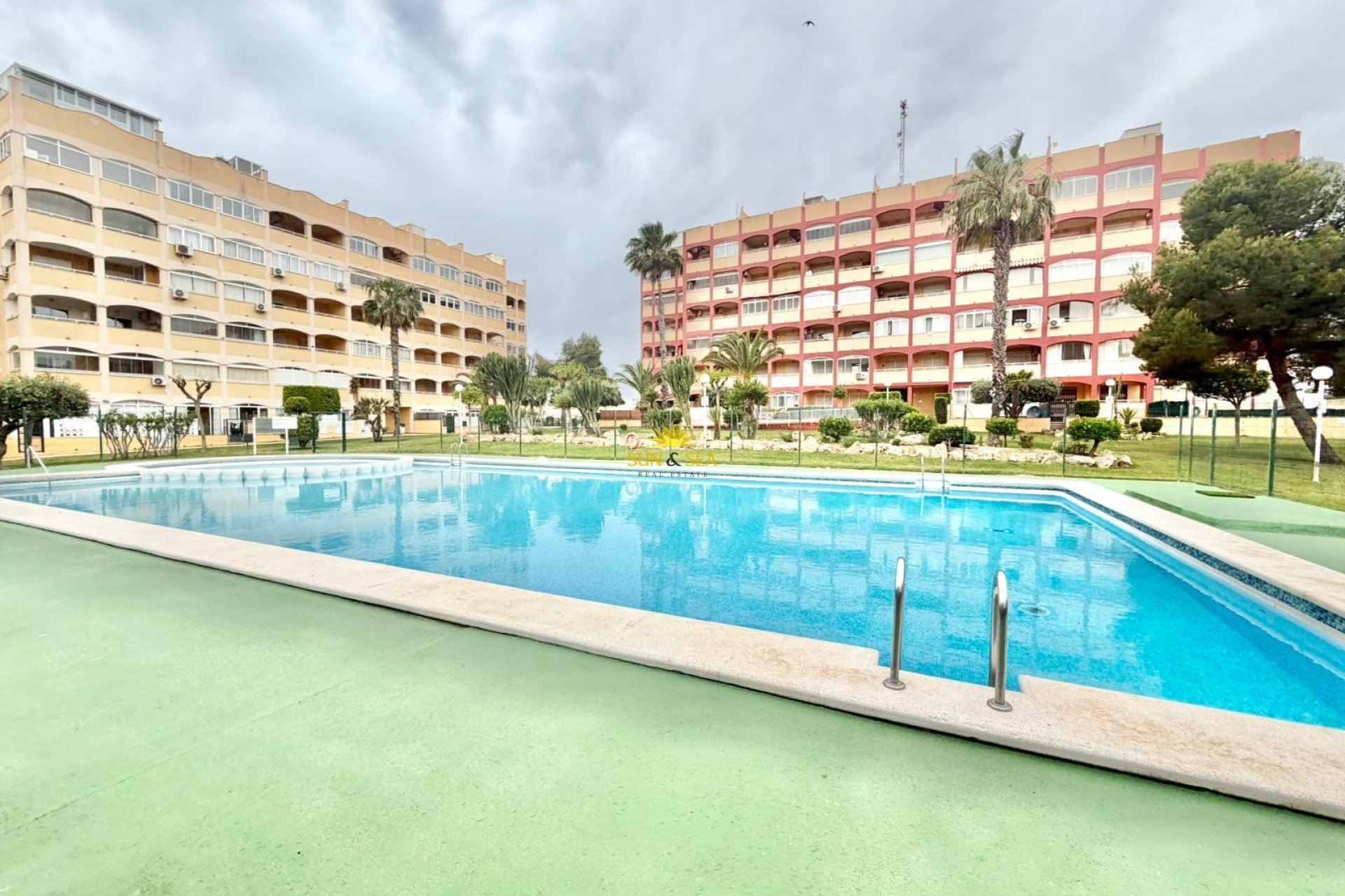 Перепродажа - Ground Floor - Torrevieja - torrevieja