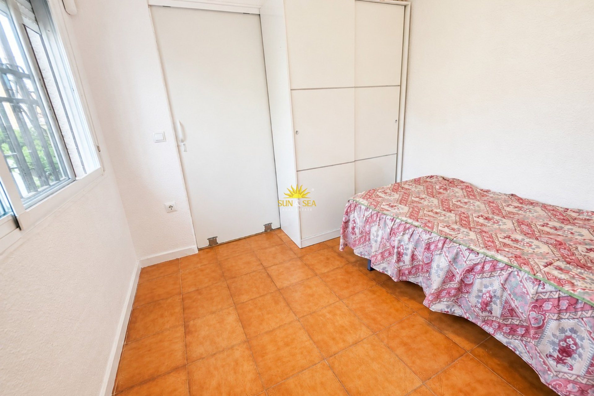Перепродажа - high-bungalow - Torrevieja - Centro