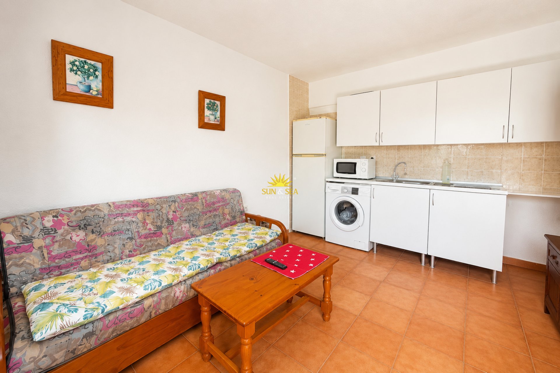 Перепродажа - high-bungalow - Torrevieja - Centro
