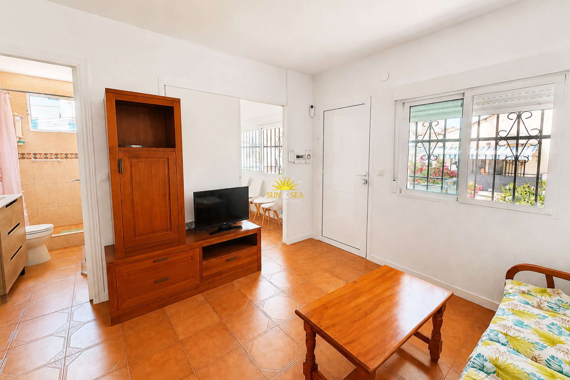 Перепродажа - high-bungalow - Torrevieja - Centro