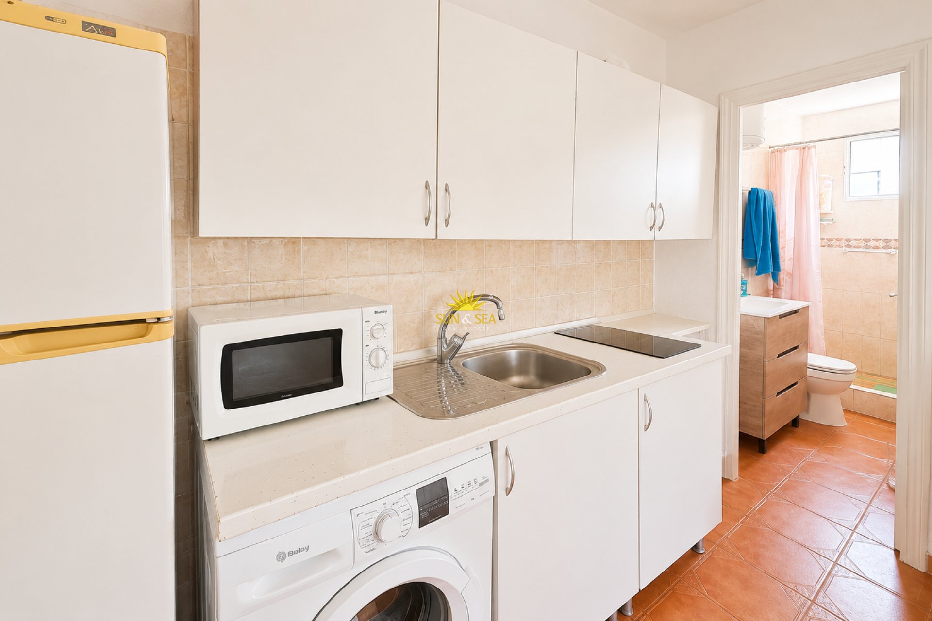 Перепродажа - high-bungalow - Torrevieja - Centro