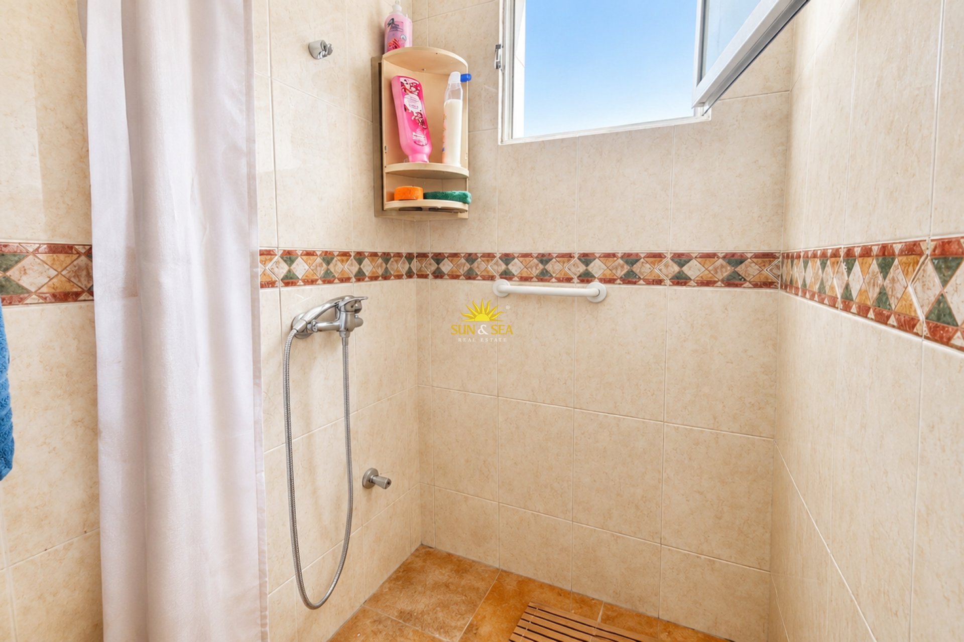 Перепродажа - high-bungalow - Torrevieja - Centro