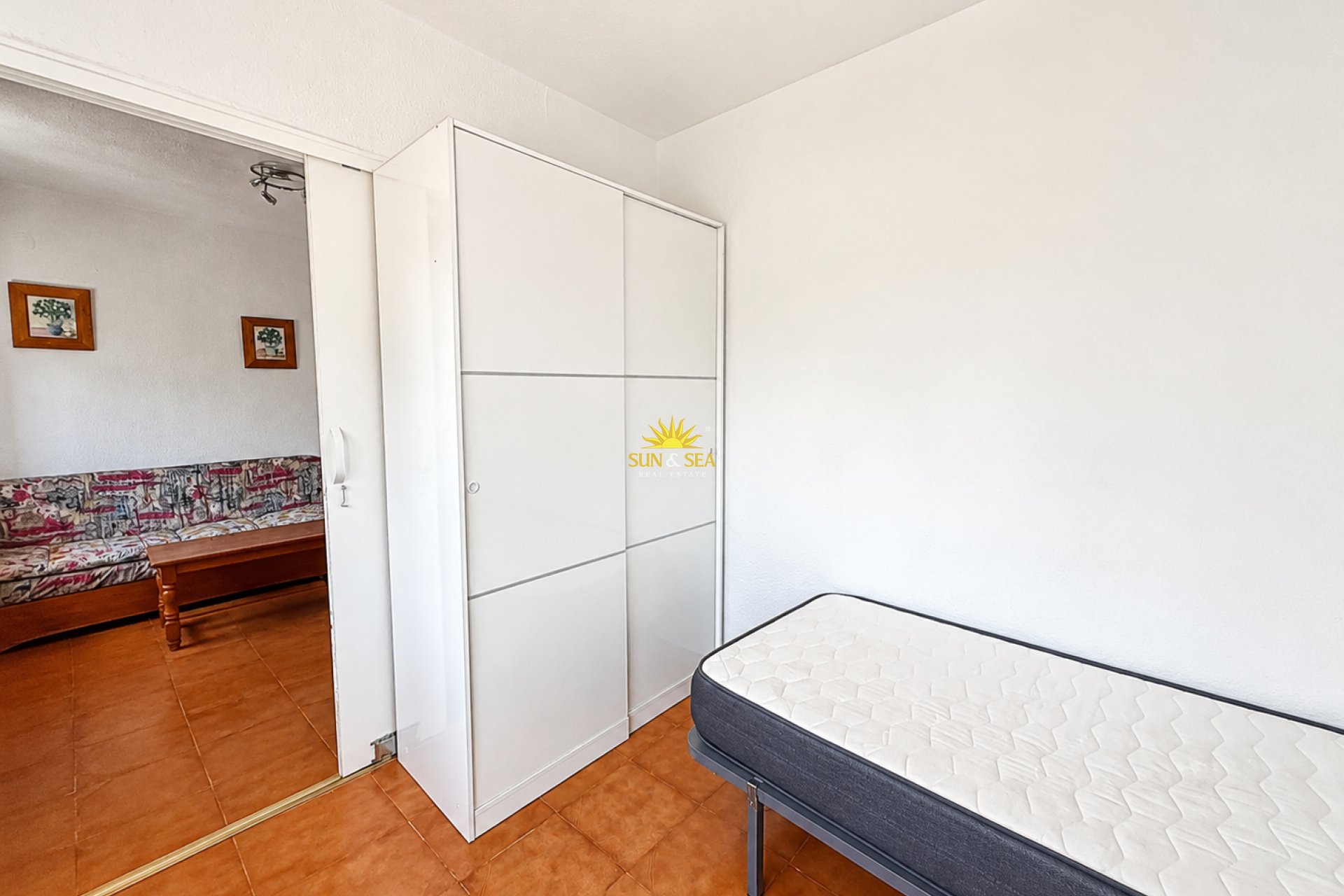 Перепродажа - high-bungalow - Torrevieja - Centro