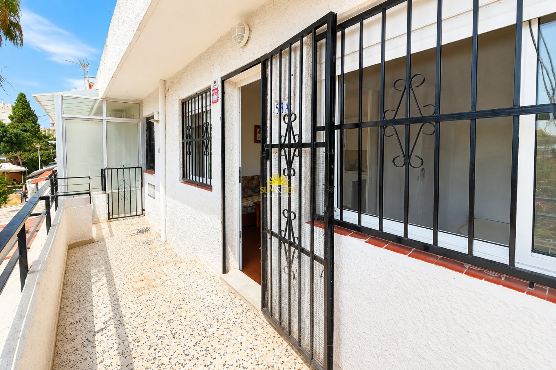 Перепродажа - high-bungalow - Torrevieja - Centro