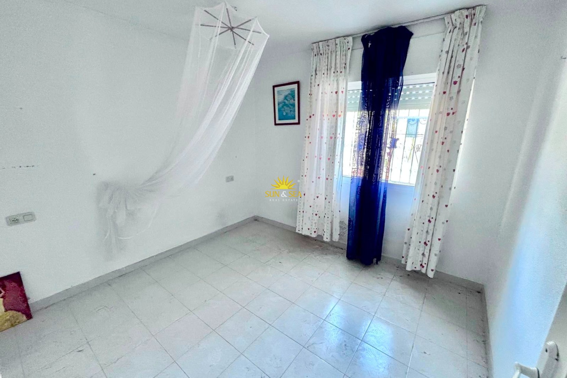 Перепродажа - high-bungalow - Torrevieja - Lago jardin