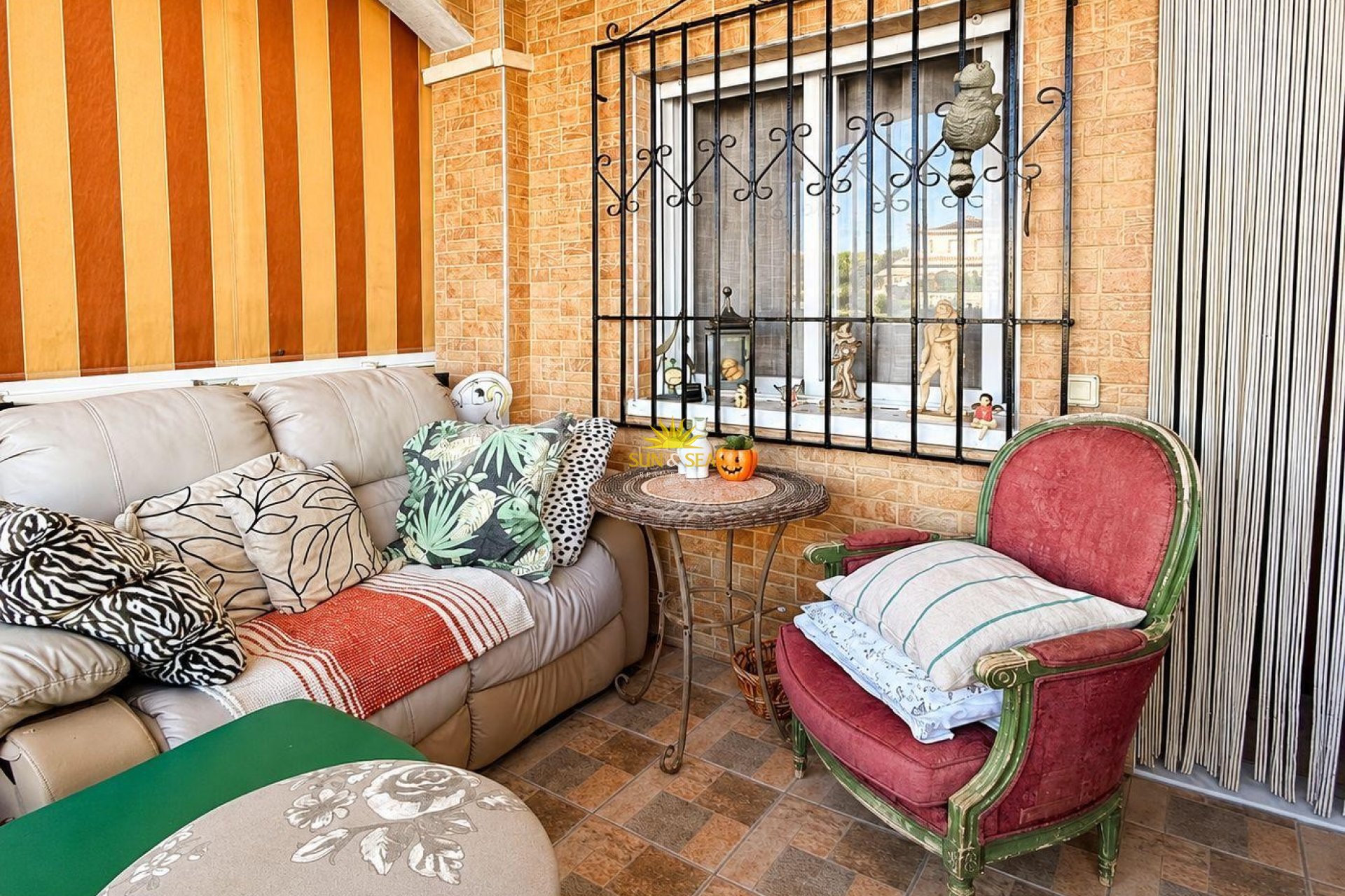 Перепродажа - low-bungalow - Torrevieja - Aguas nuevas 2