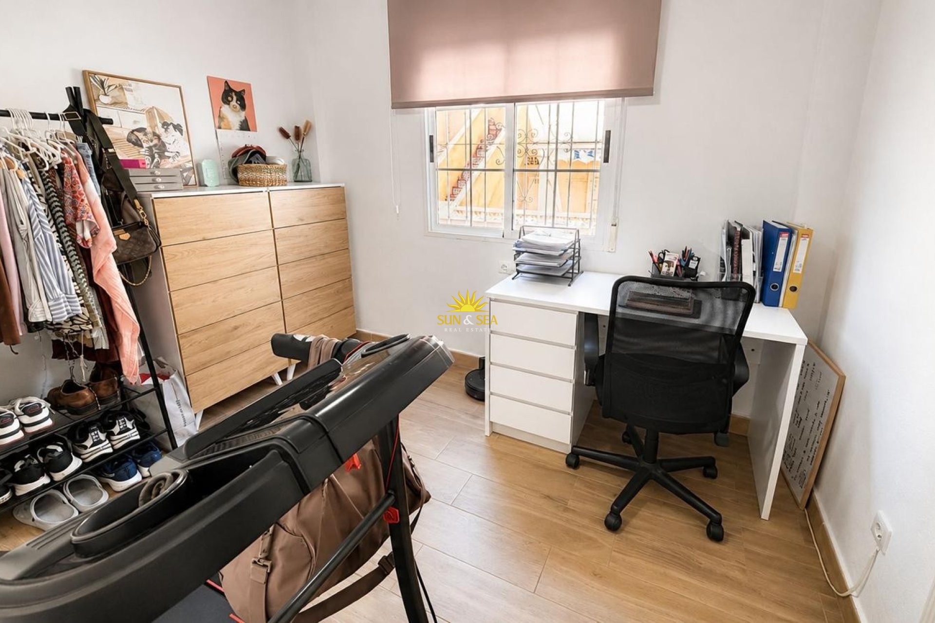 Перепродажа - low-bungalow - Torrevieja - Aguas Nuevas