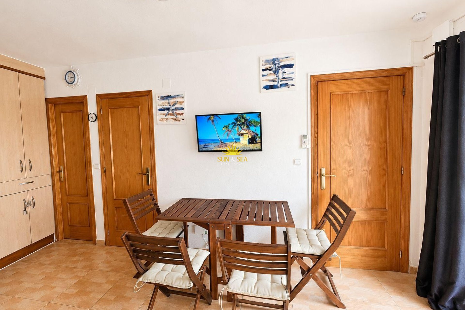 Перепродажа - low-bungalow - Torrevieja - Lago jardin