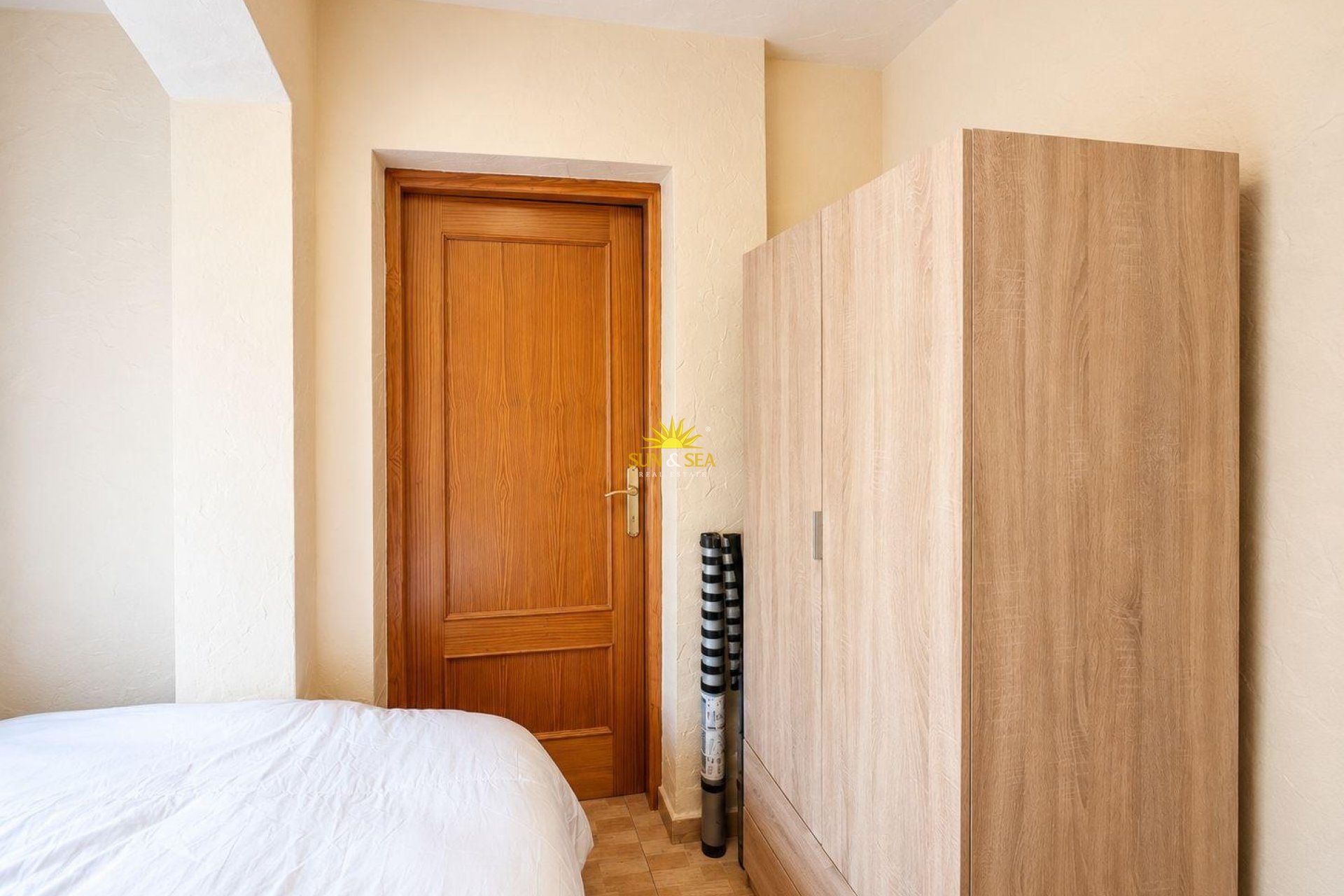 Перепродажа - low-bungalow - Torrevieja - Lago jardin
