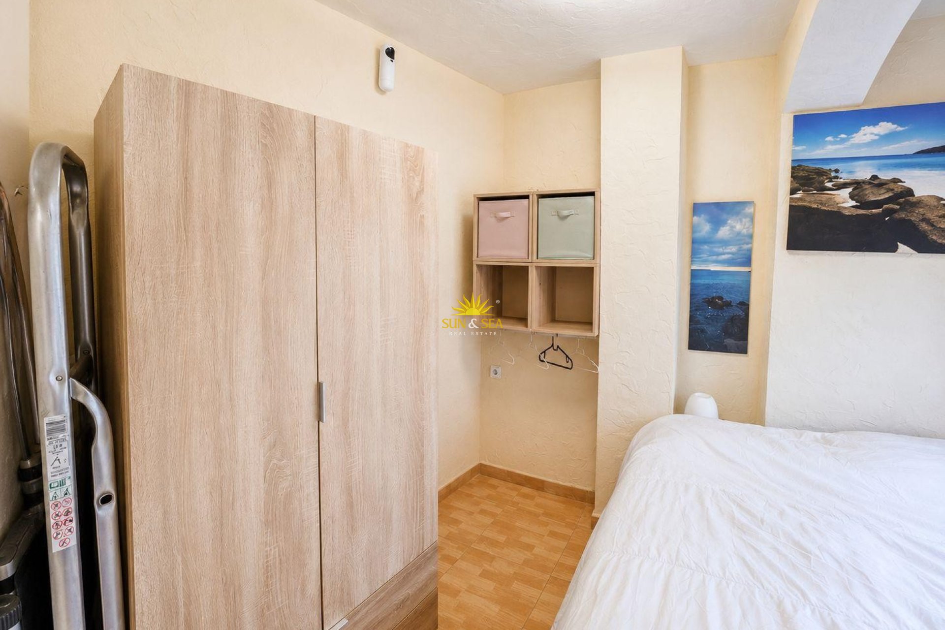 Перепродажа - low-bungalow - Torrevieja - Lago jardin