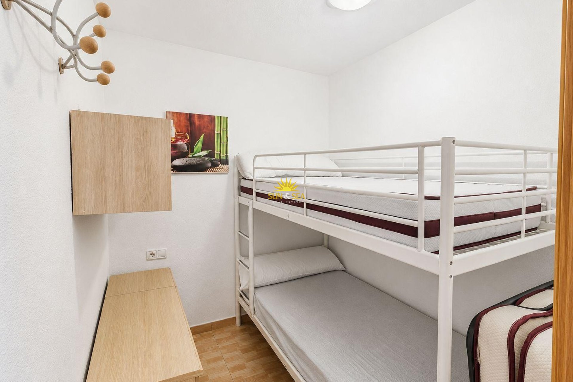 Перепродажа - low-bungalow - Torrevieja - Lago jardin