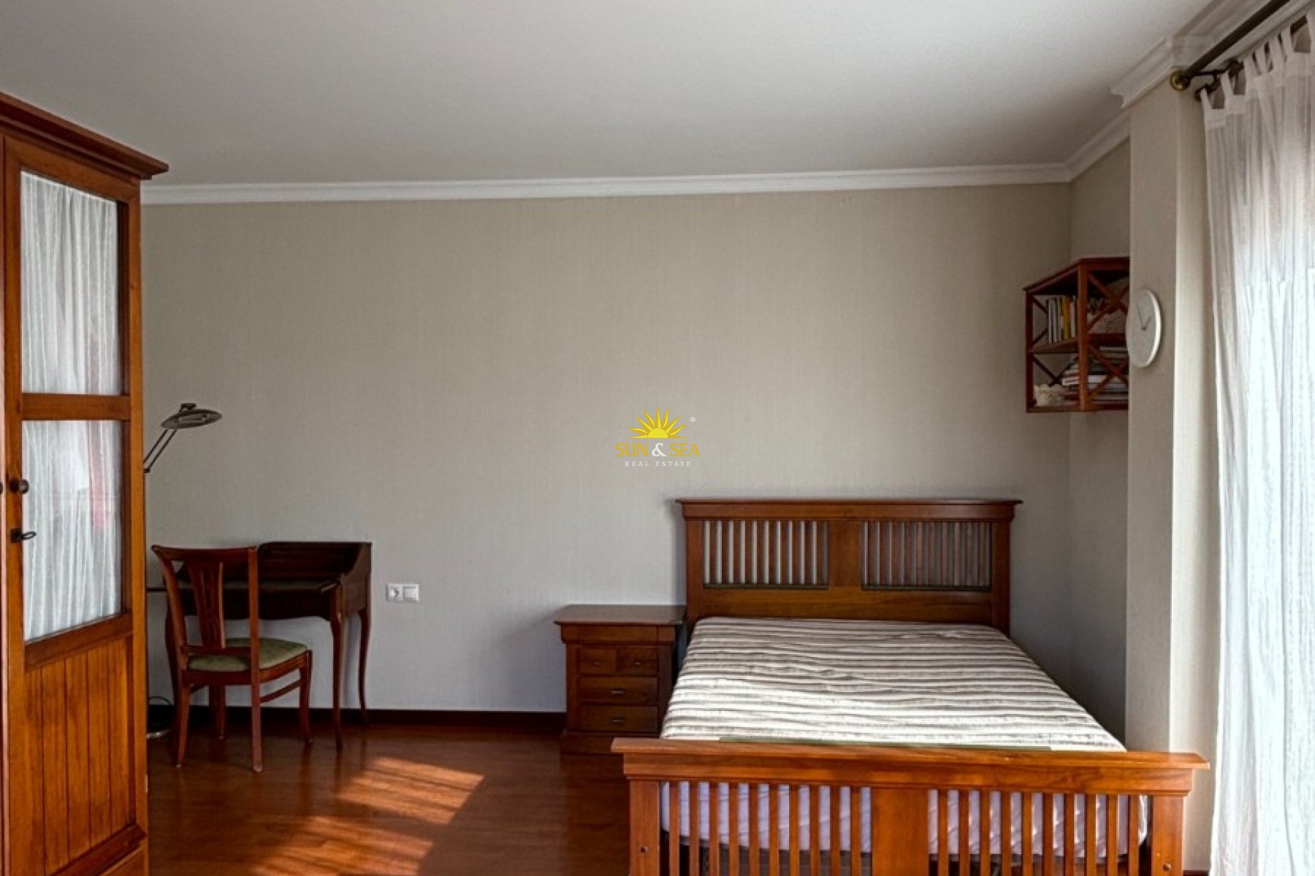 Перепродажа - Отдельная вилла - Ciudad quesada