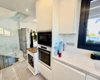 Перепродажа - Отдельная вилла - Torrevieja - Los Balcones - Los Altos del Edén