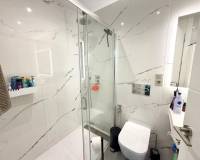 Перепродажа - Отдельная вилла - Torrevieja - Los Balcones - Los Altos del Edén