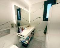 Перепродажа - Отдельная вилла - Torrevieja - Los Balcones - Los Altos del Edén