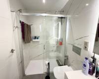 Перепродажа - Отдельная вилла - Torrevieja - Los Balcones - Los Altos del Edén