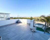 Перепродажа - Отдельная вилла - Torrevieja - Los Balcones - Los Altos del Edén