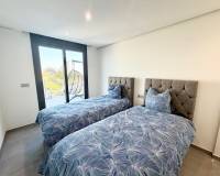 Перепродажа - Отдельная вилла - Torrevieja - Los Balcones - Los Altos del Edén