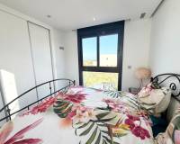 Перепродажа - Отдельная вилла - Torrevieja - Los Balcones - Los Altos del Edén