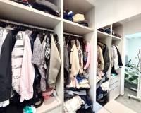 Перепродажа - Отдельная вилла - Torrevieja - Los Balcones - Los Altos del Edén