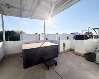 Перепродажа - Отдельная вилла - Torrevieja - Los Balcones - Los Altos del Edén
