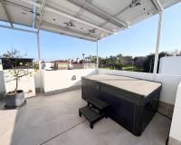 Перепродажа - Отдельная вилла - Torrevieja - Los Balcones - Los Altos del Edén