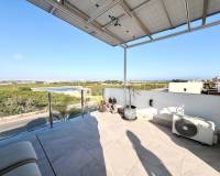 Перепродажа - Отдельная вилла - Torrevieja - Los Balcones - Los Altos del Edén