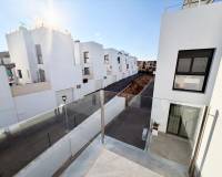 Перепродажа - Отдельная вилла - Torrevieja - Los Balcones - Los Altos del Edén