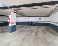 Перепродажа - Parking - Orihuela Costa - Agua Marina