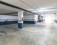 Перепродажа - Parking - Orihuela Costa - Agua Marina