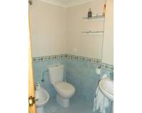 Перепродажа - Penthouse - Alicante - San Gabriel