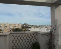 Перепродажа - Penthouse - Alicante - San Gabriel