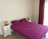 Перепродажа - Penthouse - Alicante - San Gabriel