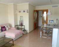 Перепродажа - Penthouse - Alicante - San Gabriel