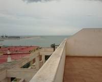 Перепродажа - Penthouse - Alicante - San Gabriel