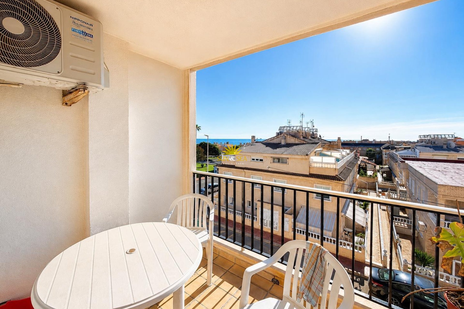 Перепродажа - Penthouse - La Mata
