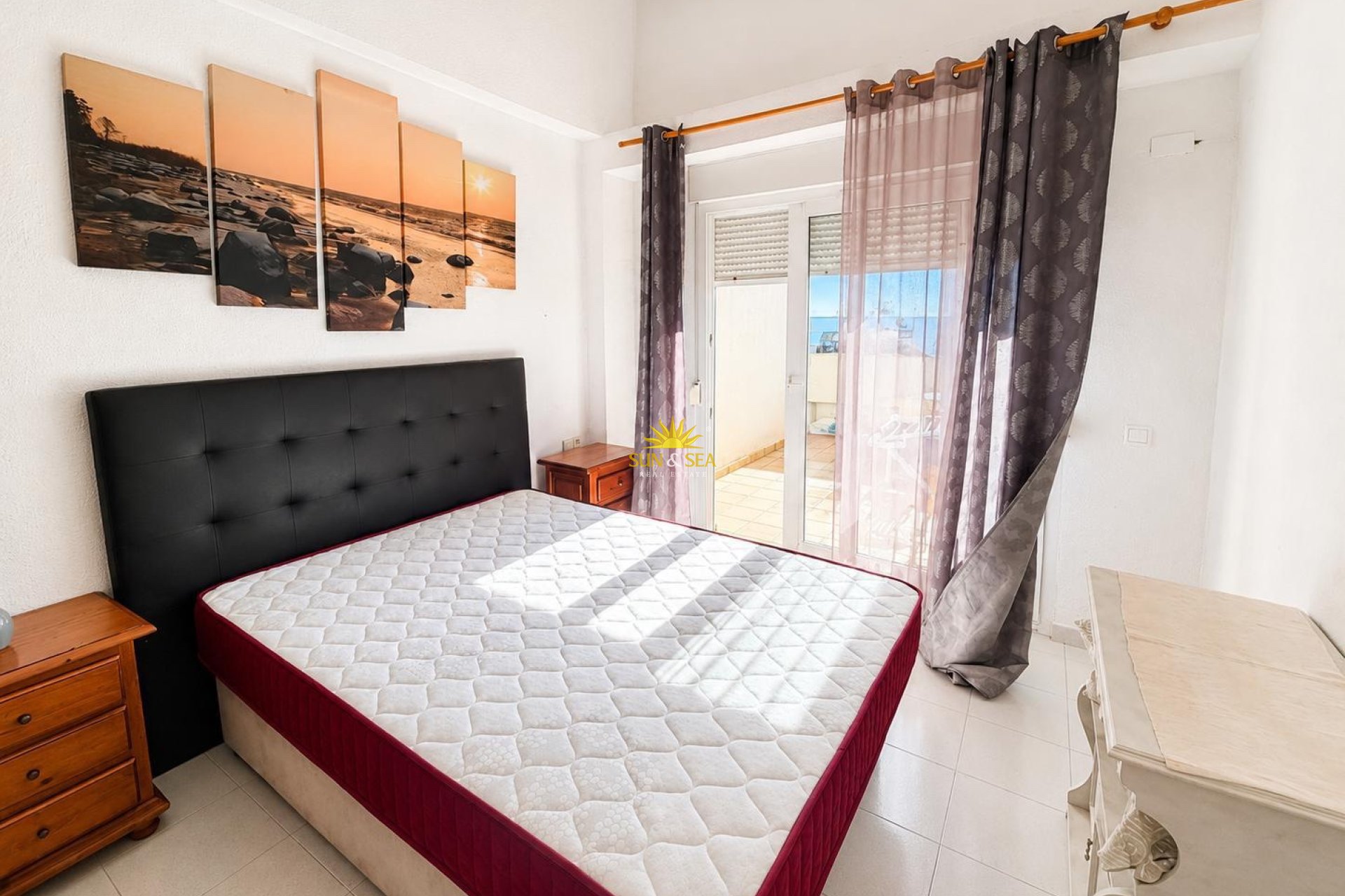 Перепродажа - Penthouse - La Mata