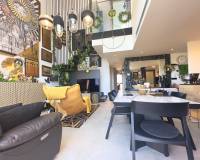 Перепродажа - Penthouse - Orihuela Costa - Los Dolses