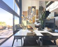 Перепродажа - Penthouse - Orihuela Costa - Los Dolses